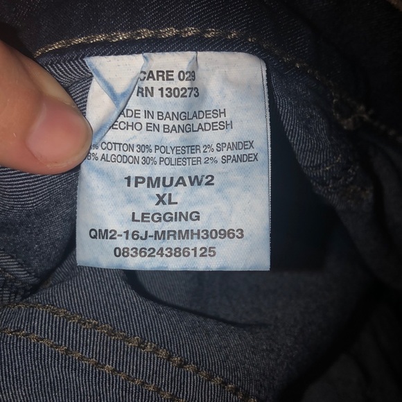 Don’t fit - Picture 2 of 2